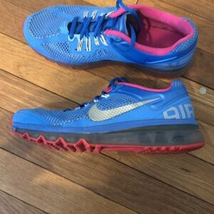 Nike AirMax 2013
